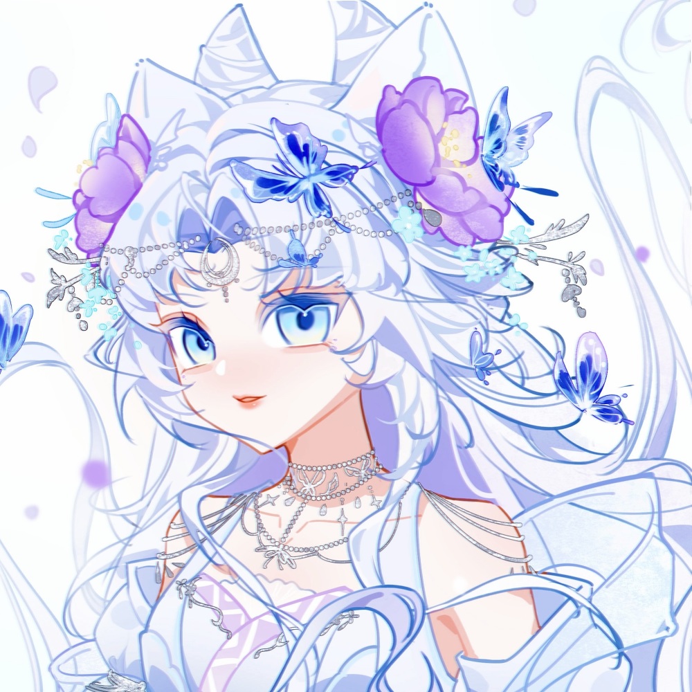 Yue贰狗