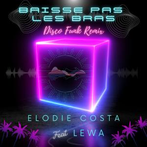 Listen to Baisse pas les bras (DiscoFunk Remix Extended Instrumentale) song with lyrics from Elodie Costa