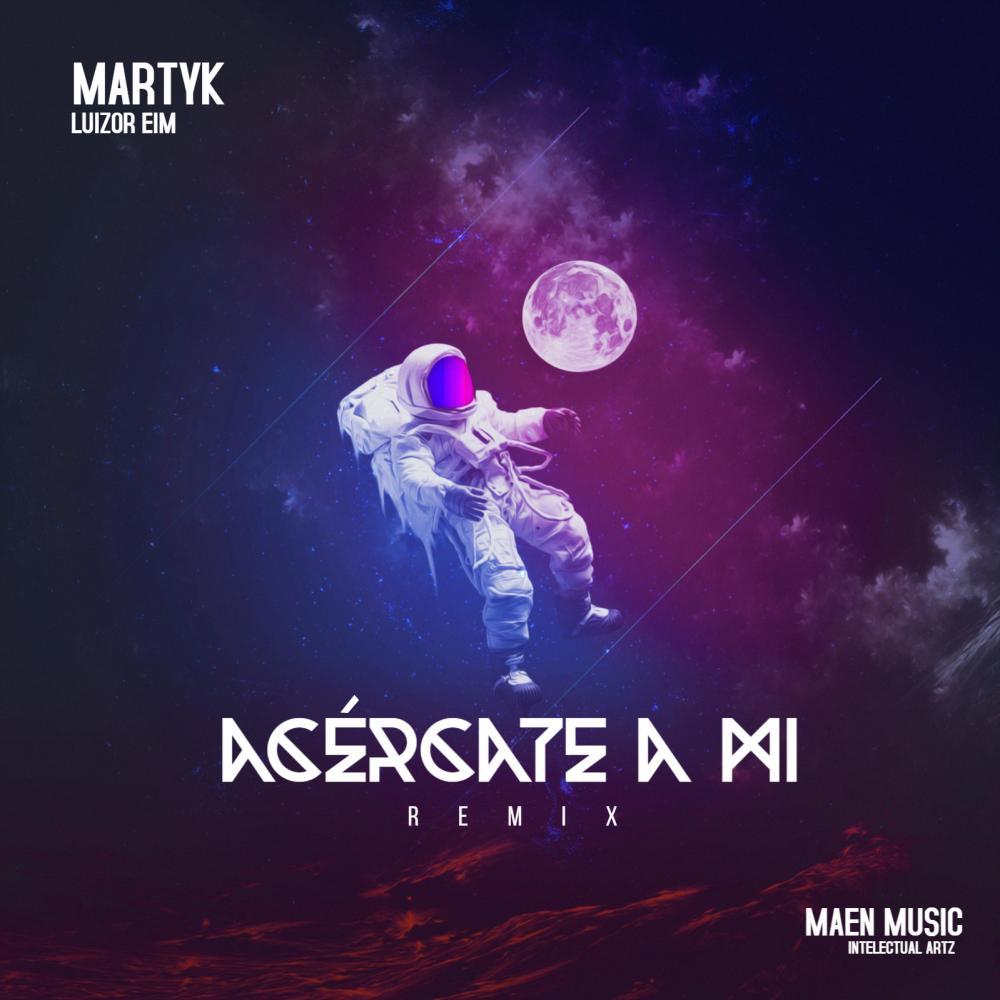 Acércate a mi(feat. Luizor EIM) (Remix)