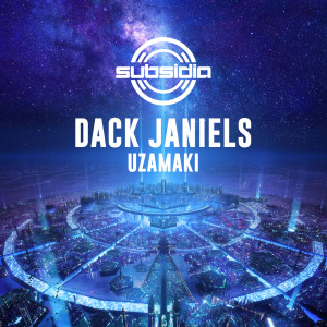 Album Uzamaki (Explicit) from Dack Janiels