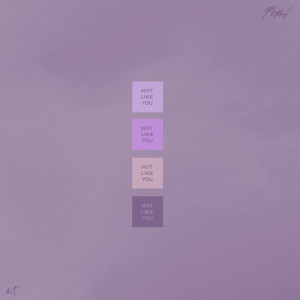 ดาวน์โหลดและฟังเพลง Not Like You (feat. Mason Murphy) พร้อมเนื้อเพลงจาก Adam Turley