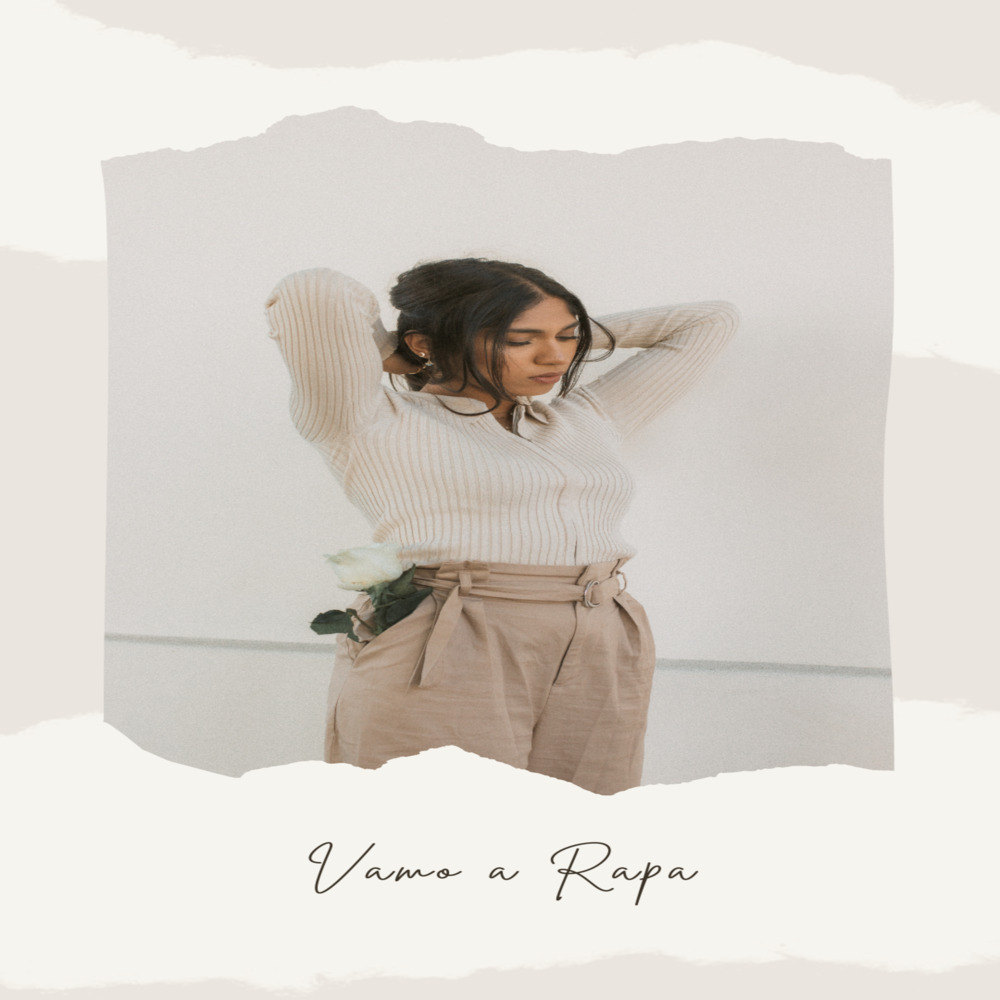 Vamo a Rapa Pa Pa Pa (feat. Norki Reyes)