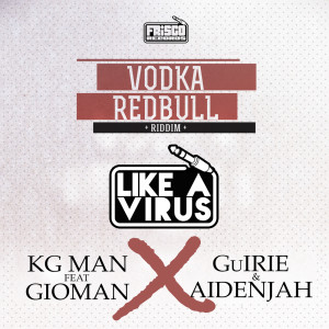 Listen to Like a virus (Explicit) song with lyrics from KG Man