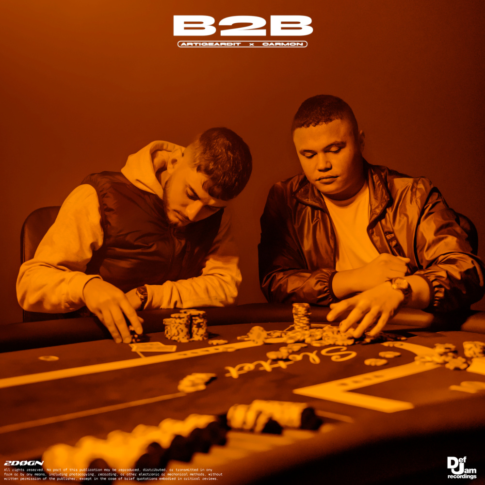 B2B (Explicit)