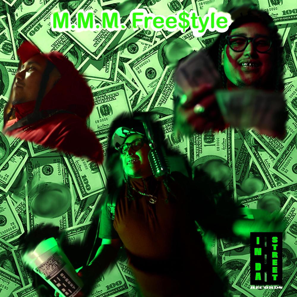 MMM Free$tyle (Explicit)