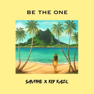 Album Be The One (feat. Kid Kaze) oleh Kid Kaze