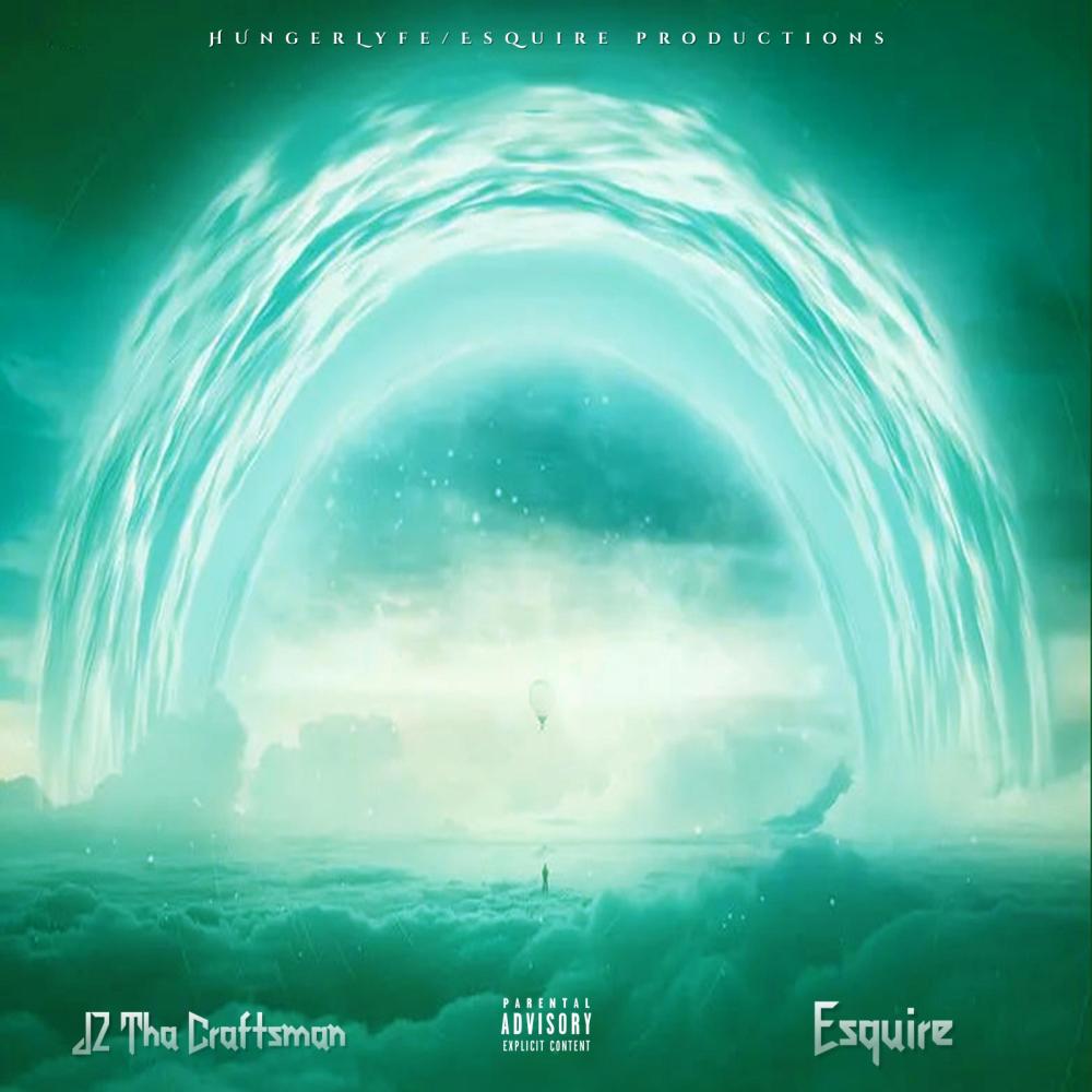 For You (feat. Terrence Esquire Huggins, Mz. B & Lundyn Blaq|Explicit)