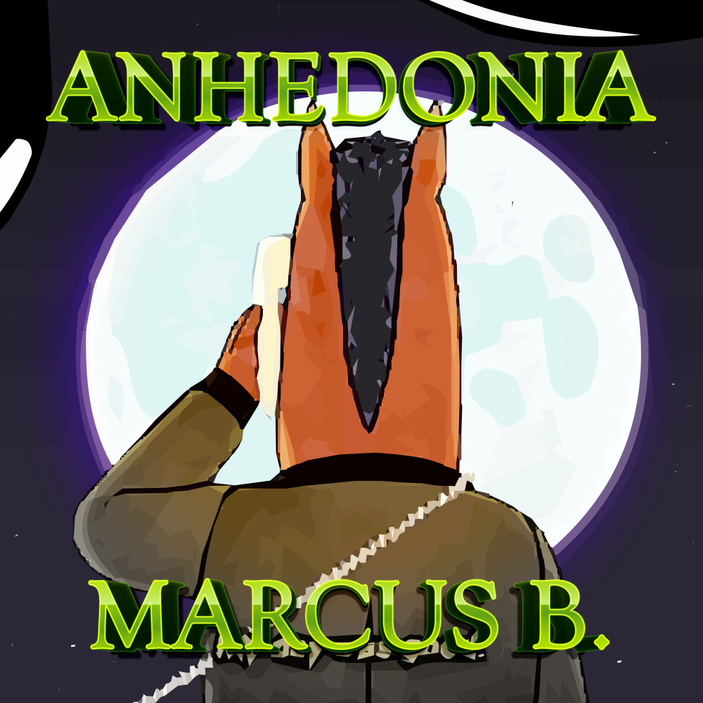 Anhedonia