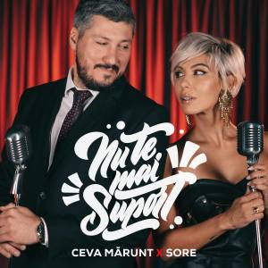 Dengarkan Nu Te Mai Suport lagu dari Ceva Marunt dengan lirik