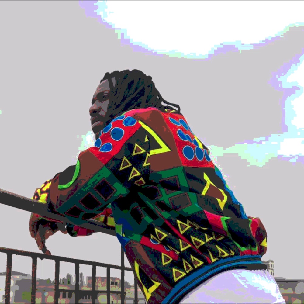 Shupeey (feat. Ko-jo Cue)
