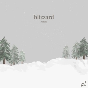 Album Blizzard from Lumini
