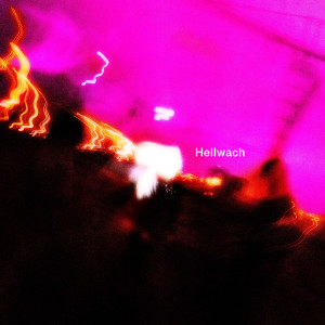 Enterprise的專輯Hellwach