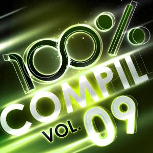 ดาวน์โหลดและฟังเพลง Daddy DJ พร้อมเนื้อเพลงจาก 100 % Compil