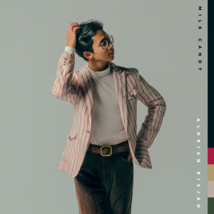 Listen to Milk Candy song with lyrics from Aldrian Risjad