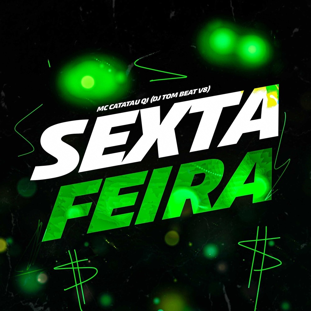 Sexta Feira (Explicit)