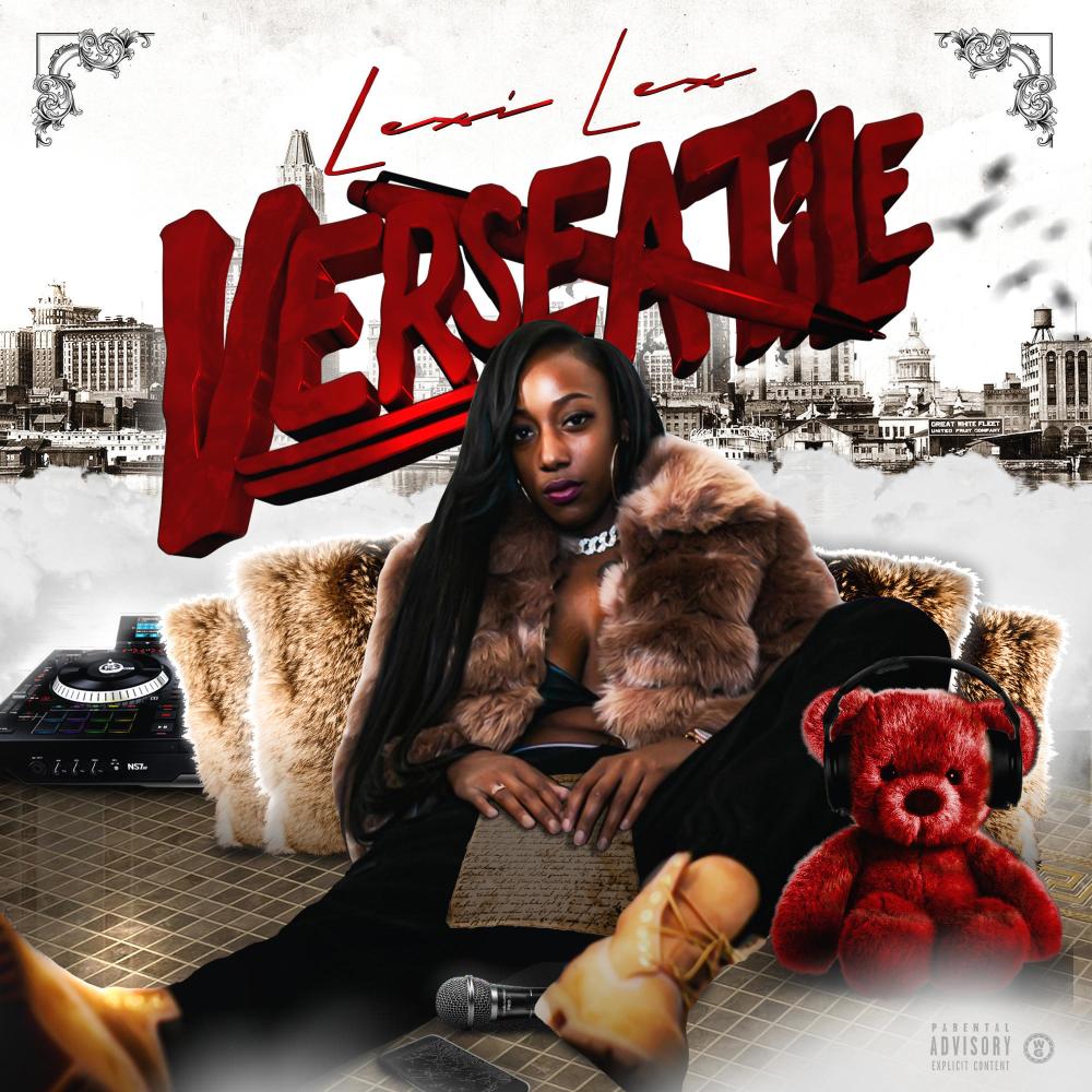 I Ain't The Type (feat. CJ Bandzz) (Explicit)