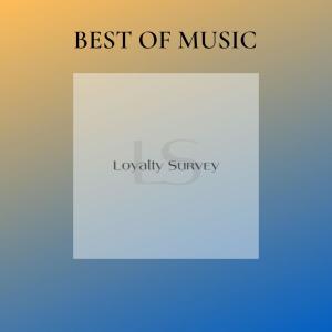 อัลบัม Best Of Music ศิลปิน Various