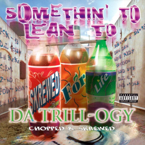 收聽Somethin’ To Lean To的Ghetto Ballin (feat. South Park Mexican & Reese & Bigalow) (Explicit)歌詞歌曲