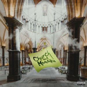 ดาวน์โหลดและฟังเพลง Church on a Monday (Explicit) พร้อมเนื้อเพลงจาก Marc D