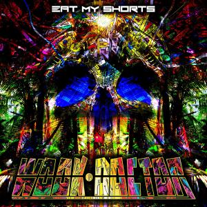 ดาวน์โหลดและฟังเพลง Eat My Shorts พร้อมเนื้อเพลงจาก Wook Doctor
