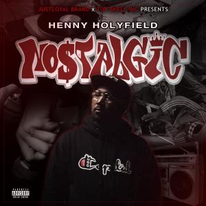 ดาวน์โหลดและฟังเพลง Glamorous Life (feat. Hunnit F. Roundz) พร้อมเนื้อเพลงจาก Henny Holyfield