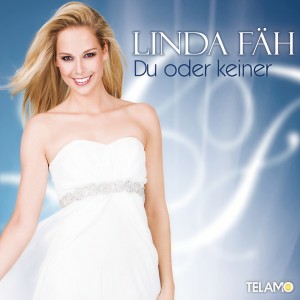 收聽Linda Fäh的Du bist ein Bild von einem Mann歌詞歌曲