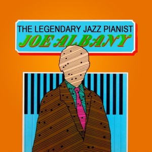 Dengarkan lagu I Love You nyanyian Joe Albany dengan lirik