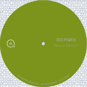 ดาวน์โหลดและฟังเพลง Nature Control พร้อมเนื้อเพลงจาก Deepower