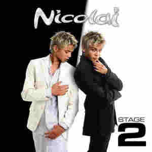 收聽Nicolai的Nu Forstår Jeg歌詞歌曲