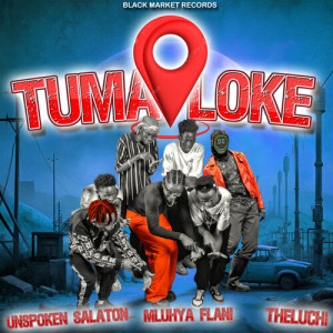 Album Tuma Loke from 
