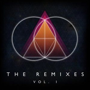 Drink the Sea (Remixes Vol. 1)