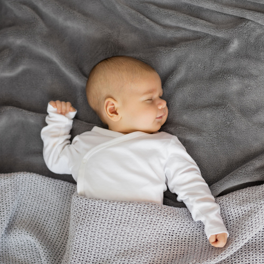 Ethereal Naptime Peace