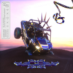收聽Chase Atlantic的OUT THE ROOF (Explicit)歌詞歌曲