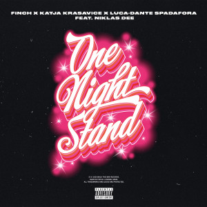 FiNCH的專輯ONE NiGHT STAND (ONS) (Explicit)