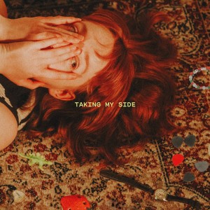 อัลบัม Taking My Side (Explicit) ศิลปิน Emma Harner