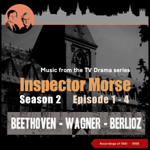 Listen to Flow My Teares (From Film "Inspector Morse: Season 2, Episode 1 (4))) (From Film "Inspector Morse: Season 2, Episode 1|4) song with lyrics from Aksel Schiøtz