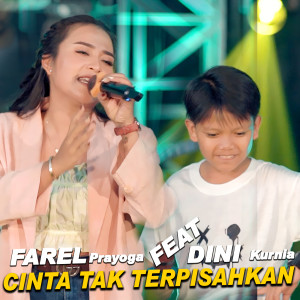 Dengarkan CINTA TAK TERPISAHKAN (Explicit) lagu dari Farel Prayoga dengan lirik