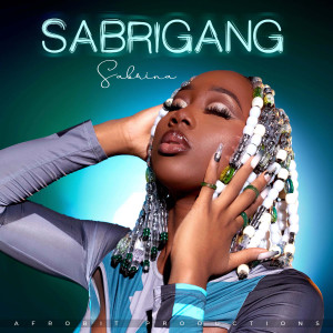 Album Sabrigang from Sabrina