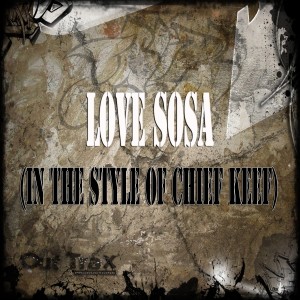 收聽Love Sosa的Love Sosa歌詞歌曲