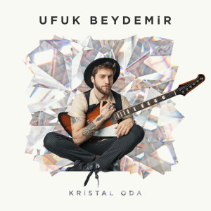 Album Kristal Oda oleh Ufuk Beydemir
