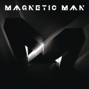 收聽Magnetic Man的Perfect Stranger (Benga Remix)歌詞歌曲
