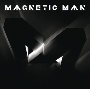 收聽Magnetic Man的Corner Of A Dark Room歌詞歌曲