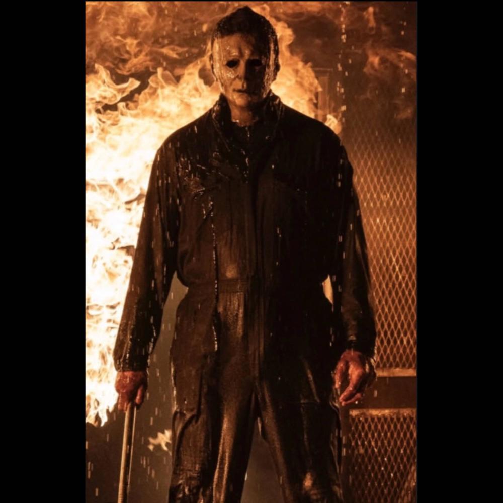 Halloween (feat. Shugg) (Explicit)