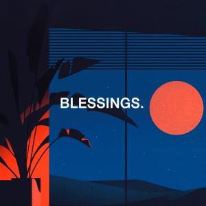 Album Blessings from In Motion