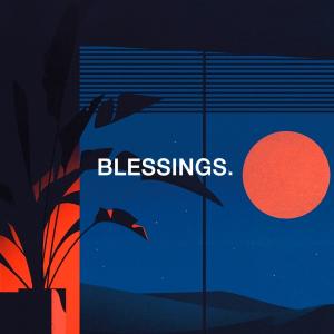 Album Blessings from 