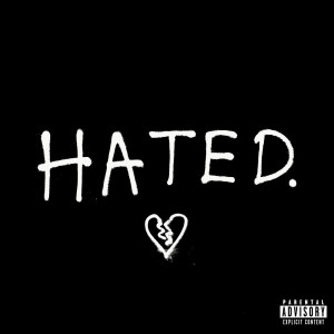 YUNGBLUD的專輯Hated (Explicit)