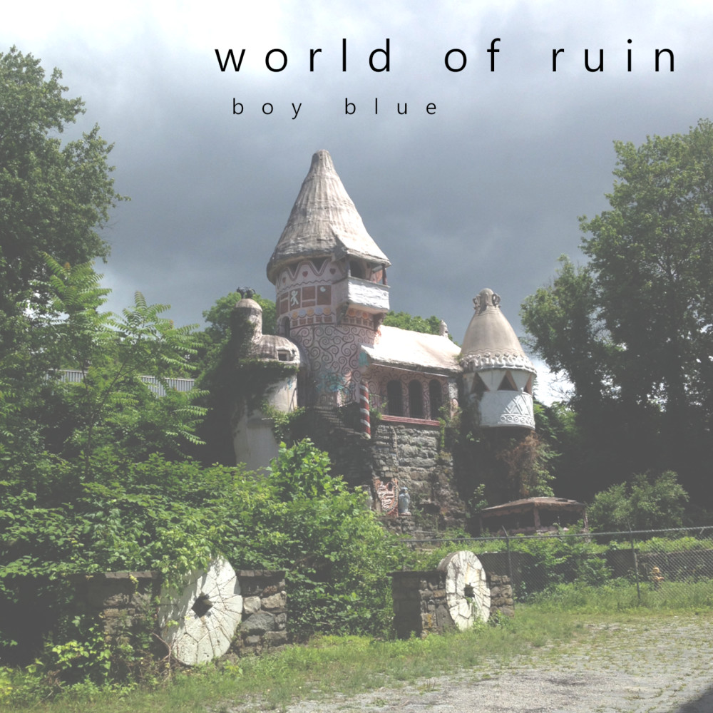 World of Ruin