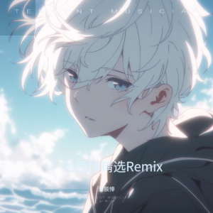 洛辰悻的专辑洛辰悻精选Remix