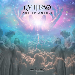 Rythmo的專輯Age of Angels