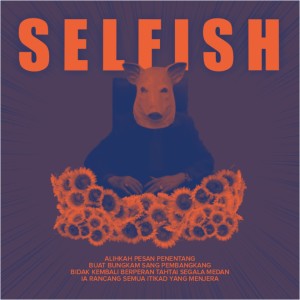 Listen to Selfish song with lyrics from Sad But True
